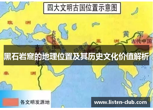 黑石岩窟的地理位置及其历史文化价值解析